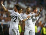 1h00 ngày 27/4, Real Madrid - Osasuna: Đừng để bất ngờ xảy ra