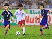 HLV Graechen không ngán U19 Nhật Bản và Australia