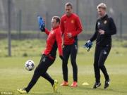 Man United & những sự thật trong ngày Cá tháng Tư