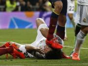 Pepe chửi Barca "giả nhân giả nghĩa"