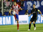 Barca bị loại, Xavi vẫn cố nói cứng