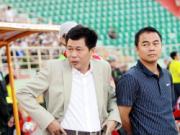 Bầu Trường tiết lộ 3 cầu thủ cầm đầu vụ cá độ