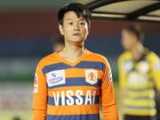 Văn Quyến "tắm" 2 lần trên 1 dòng sông đục?