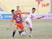 Phan Anh Tuấn: Bằng cử nhân dính án bán độ