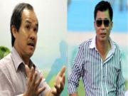 Bóng đá Việt Nam: Cần lắm những bầu Đức, bầu Trường