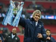 Pellegrini bị điều tra, nội tình Man City nổi sóng