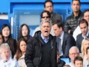 Graham Poll dằn mặt Mourinho: Đồ trơ tráo!