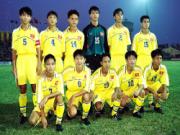 Bi kịch Văn Quyến và lứa U16 siêu tài năng