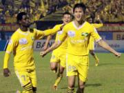 SLNA giữ Công Vinh bằng mọi giá