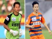 Bắt giam 2 cầu thủ tên Mạnh Dũng của V.Ninh Bình