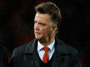Van Gaal sẽ "trảm" một loạt công thần Man Utd?