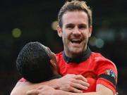 Mata tri ân HLV David Moyes