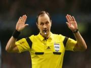 Man Utd khổ sở khi đụng phải "hung thần nước Anh"