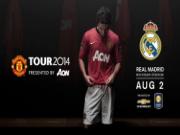 Tương lai ảm đạm, Man Utd cật lực kiếm tiền