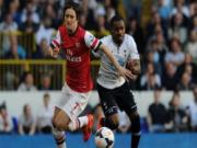Nghịch lý Tottenham và Arsenal: Gieo mầm hy vọng, gặt hái… thất vọng