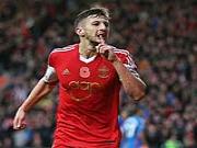 Lộ diện 2 mục tiêu trị giá 40 triệu bảng của Liverpool