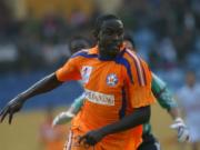 QNK Quảng Nam chiêu mộ cựu vua phá lưới V-League?