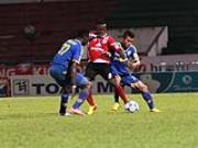 Lãnh đạo tỉnh An Giang khẳng định đội bóng không bỏ V-League