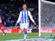 Chelsea bất ngờ muốn có chữ ký của Griezmann