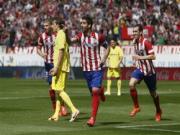 Barca, Real Madrid ngậm ngùi nhìn Atletico vô địch La Liga?