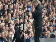 Moyes-Rodgers, hai lát cắt số phận