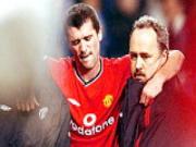 Bác sĩ ở Premier League: Nghề giữ kim cương