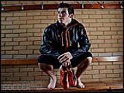 Bale ký hợp đồng tài trợ 20 triệu bảng với Adidas