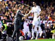 Angel Di Maria: Bàn thắng tiễn "kẻ thù" Martino?