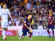 2h00 ngày 21/4, Barcelona - Athletic Bilbao: Nối dài ác mộng?