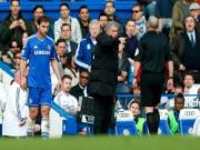 Chelsea: Tiên trách kỷ, hậu trách nhân