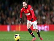 Man United: Cần một “ông chủ” ở giữa sân?