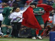 Chelsea trả cái giá cực đắt cho trận hoà trước Atletico Madrid