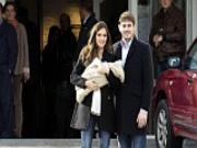 Chuyện của Casillas - Carbonero: Cha vào nhà đá, con làm ngơ