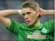 Tuyệt phẩm đốt đền của sao Bremen