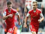 Southampton sẽ chấp nhận “bán máu” vì… 50 triệu bảng