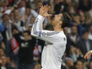 Ai không muốn Ronaldo ra sân ở trận gặp Bayern?