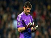 Đã đến lúc Casillas trở lại La Liga?