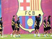Barca và án phạt từ FIFA: Đấu tranh đến cùng
