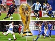 VTV sẽ chỉ mua bản quyền World Cup 2014 ở mức 2-3 triệu USD