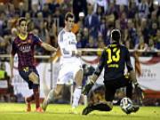 Hàng công Real Madrid: Gareth Bale và "bàn thắng vàng" của Perez