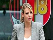 Gazprom ngoảnh mặt với AC Milan