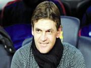 Tito Vilanova qua đời: Giấc mơ dang dở & sự hối hận của Jose Mourinho