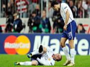 Sau 4 năm, Rooney tái ngộ Bayern: Gọi về những ký ức cũ xưa