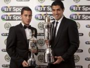 Chỉ vì thiếu tiền, Arsenal không thể chiêu mộ được Eden Hazard