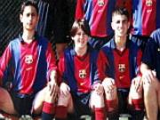 Chẳng lẽ, Barca đã sai khi đào tạo Messi?