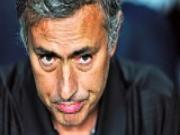 Man United có nên sửa sai bằng Jose Mourinho?