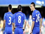 Không có bữa ăn miễn phí đâu, Chelsea!