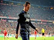 Wayne Rooney: Kỳ vọng lắm thì thất vọng nhiều