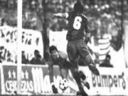 Gần 30 năm trước, Barca cũng không chiêu mộ cầu thủ nào