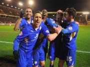 Premier League: Không có đất diễn cho "những Leicester City"